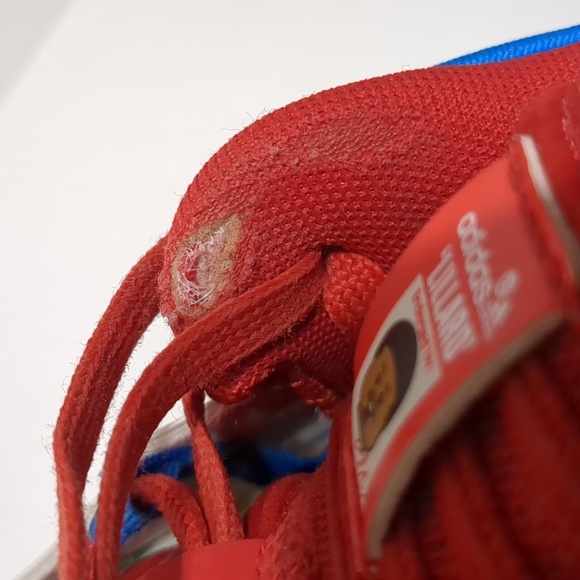 Adidas Lego bye bye men size 6.5 women 7.5 - Picture 9 of 15